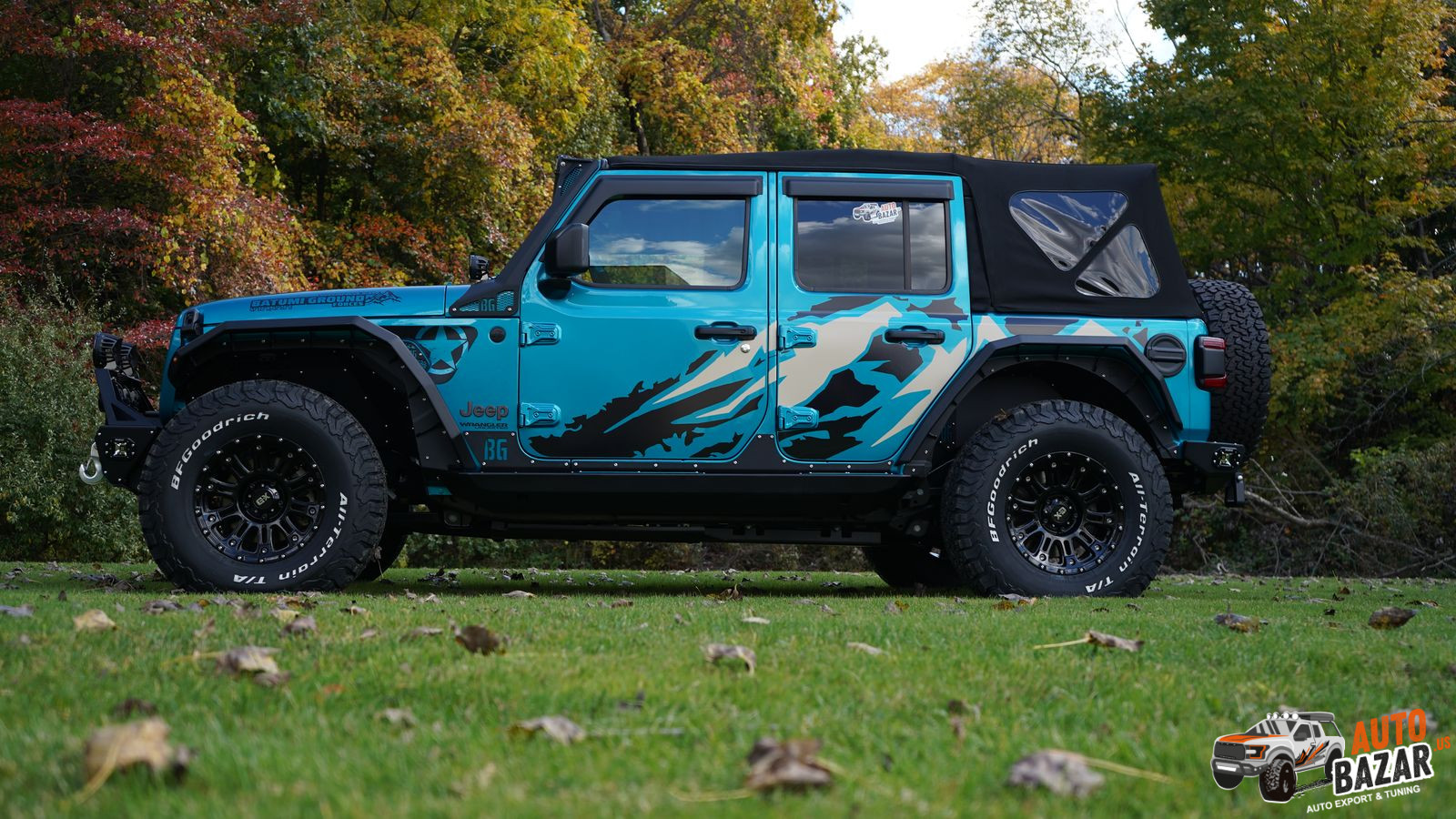 2020 Jeep Wrangler Rubicon